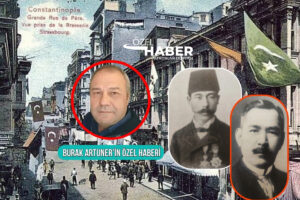 Haber gorseli