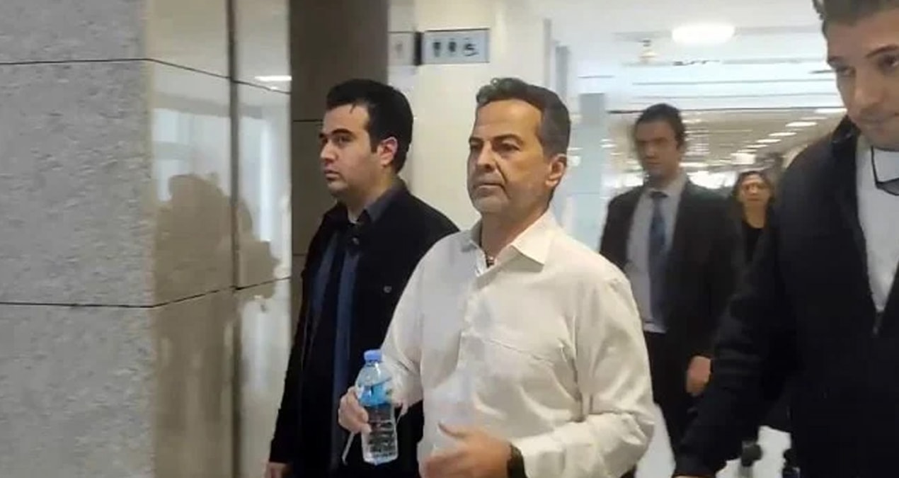 Haber gorseli